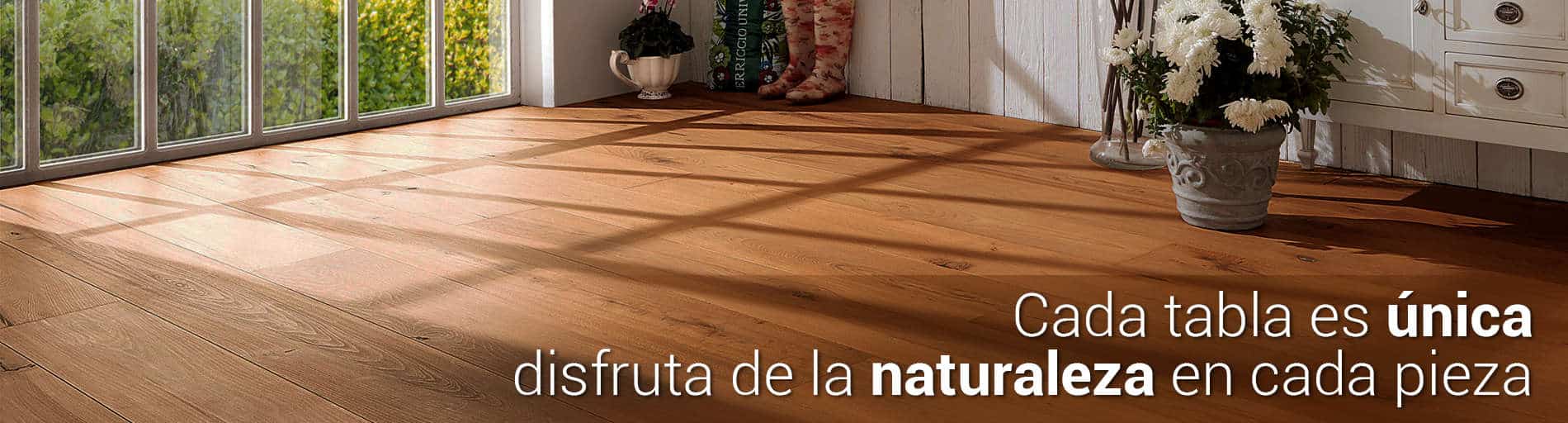 Madera Natural Multicapa Madera Natural Multicapa